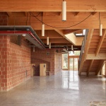 Imagine Montessori小学，西班牙 / Gradoli & Sanz Arquitectes