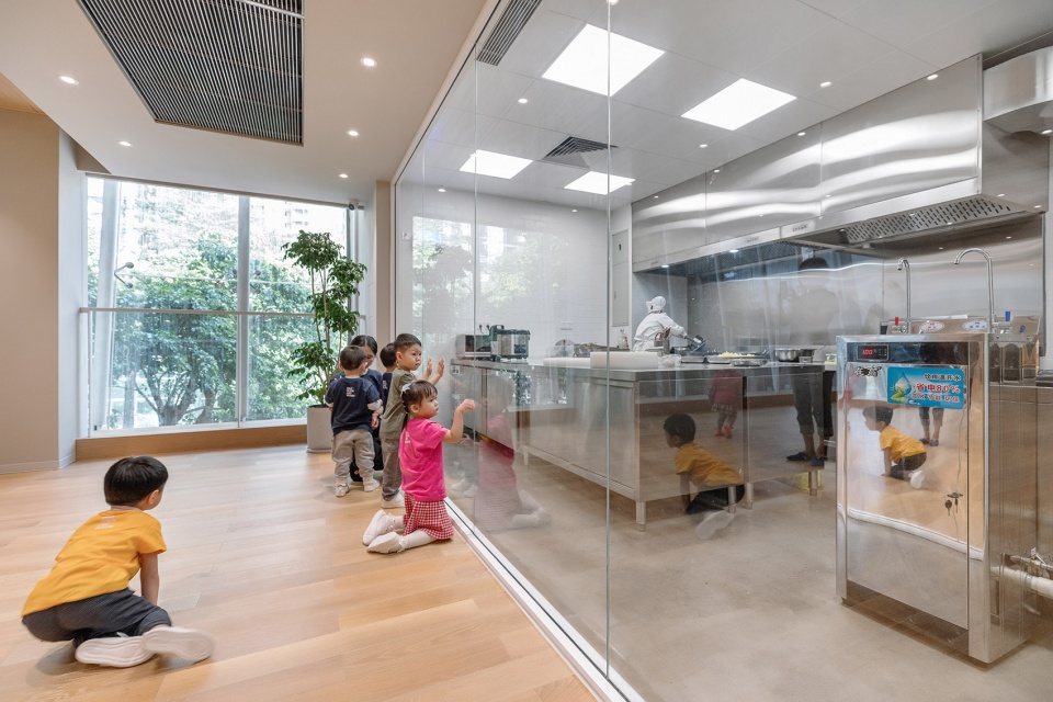 sdl nursery china by hibinosekkei youji no shiro kids design labo