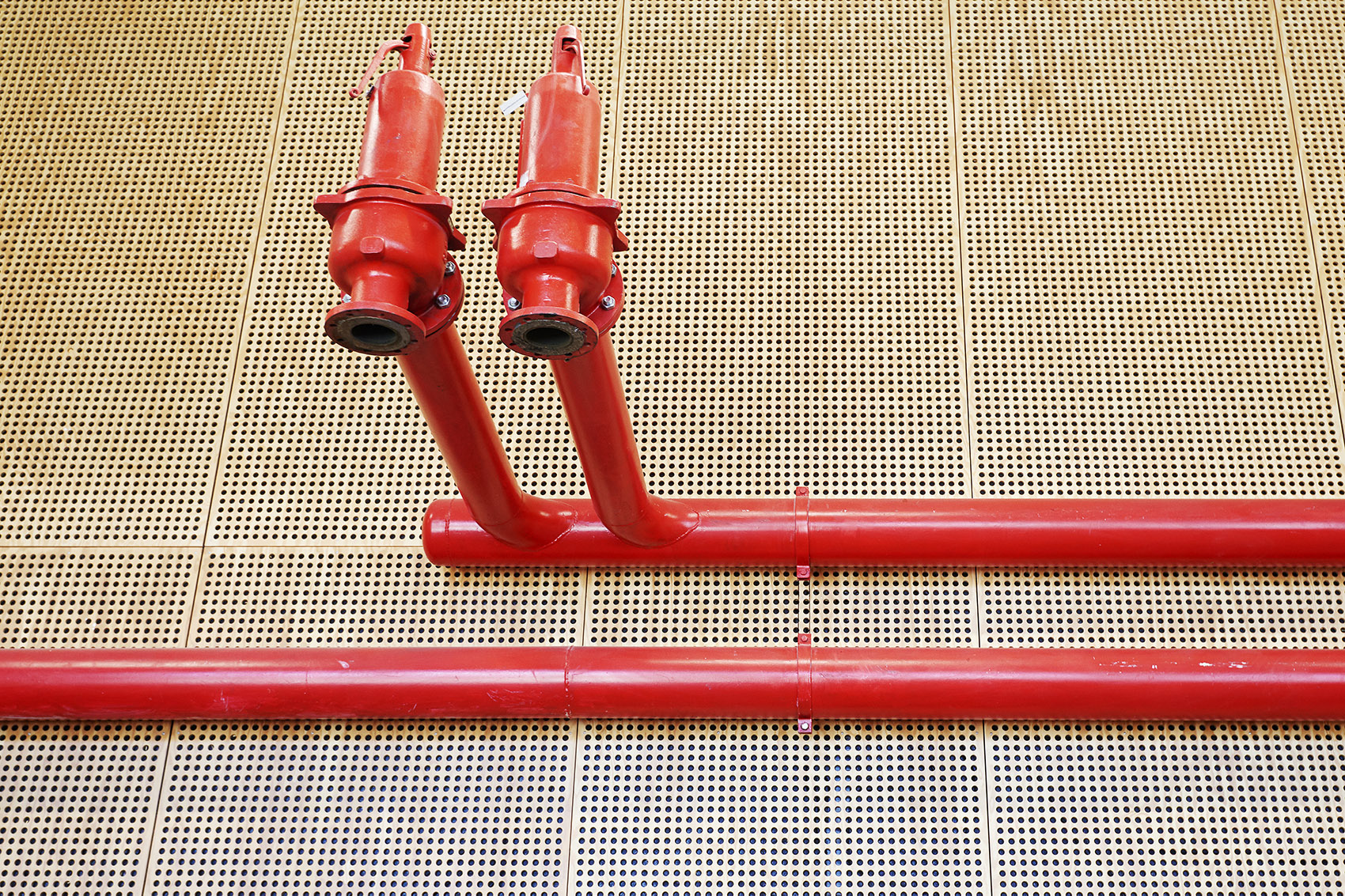 The Kettle Hall, Denmark by ZENI arkitekter a/s 谷德设计网