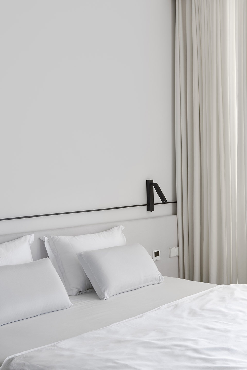 reflection apartment minsk by zrobim architects