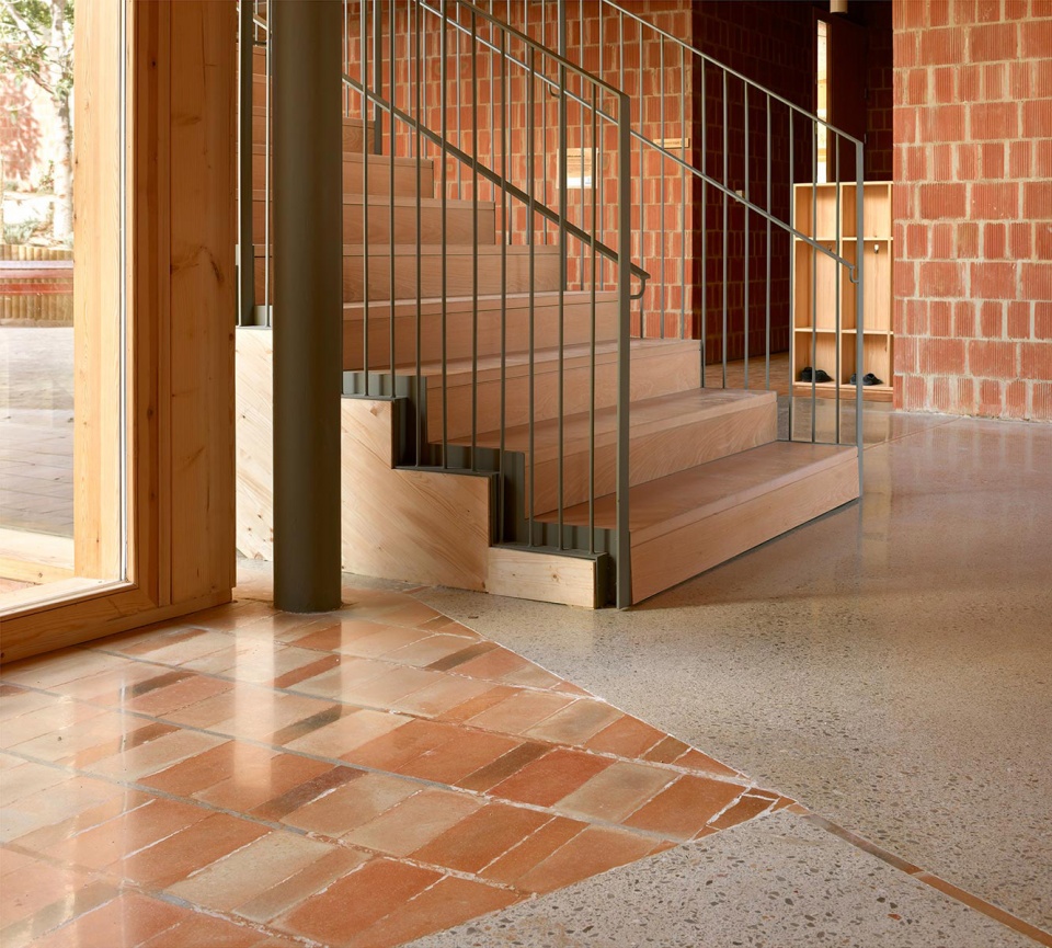 Imagine Montessori School Carmel Gradolií y Arturo Sanz