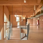 Imagine Montessori小学，西班牙 / Gradoli & Sanz Arquitectes