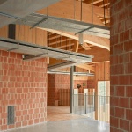 Imagine Montessori小学，西班牙 / Gradoli & Sanz Arquitectes