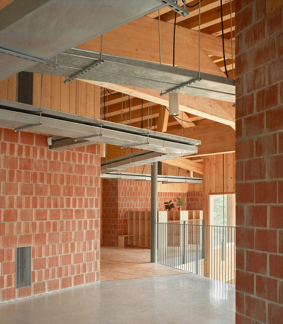 Imagine Montessori School Carmel Gradolií y Arturo Sanz