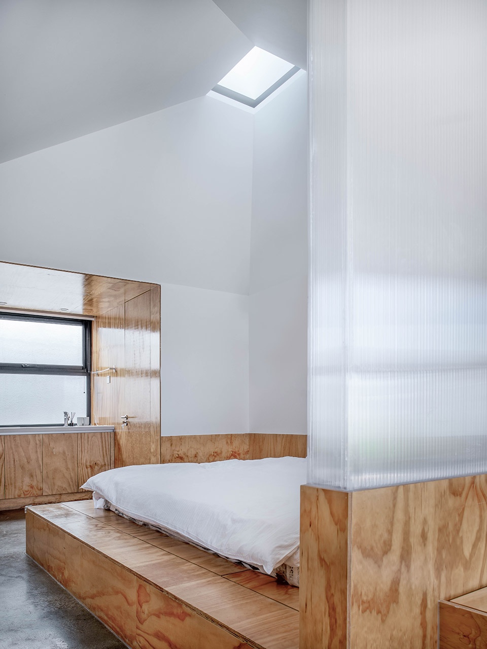 Renovation Of The Da Shan Shi Ji’s House YES.ARCH