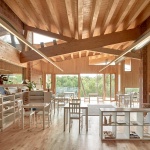 Imagine Montessori小学，西班牙 / Gradoli & Sanz Arquitectes