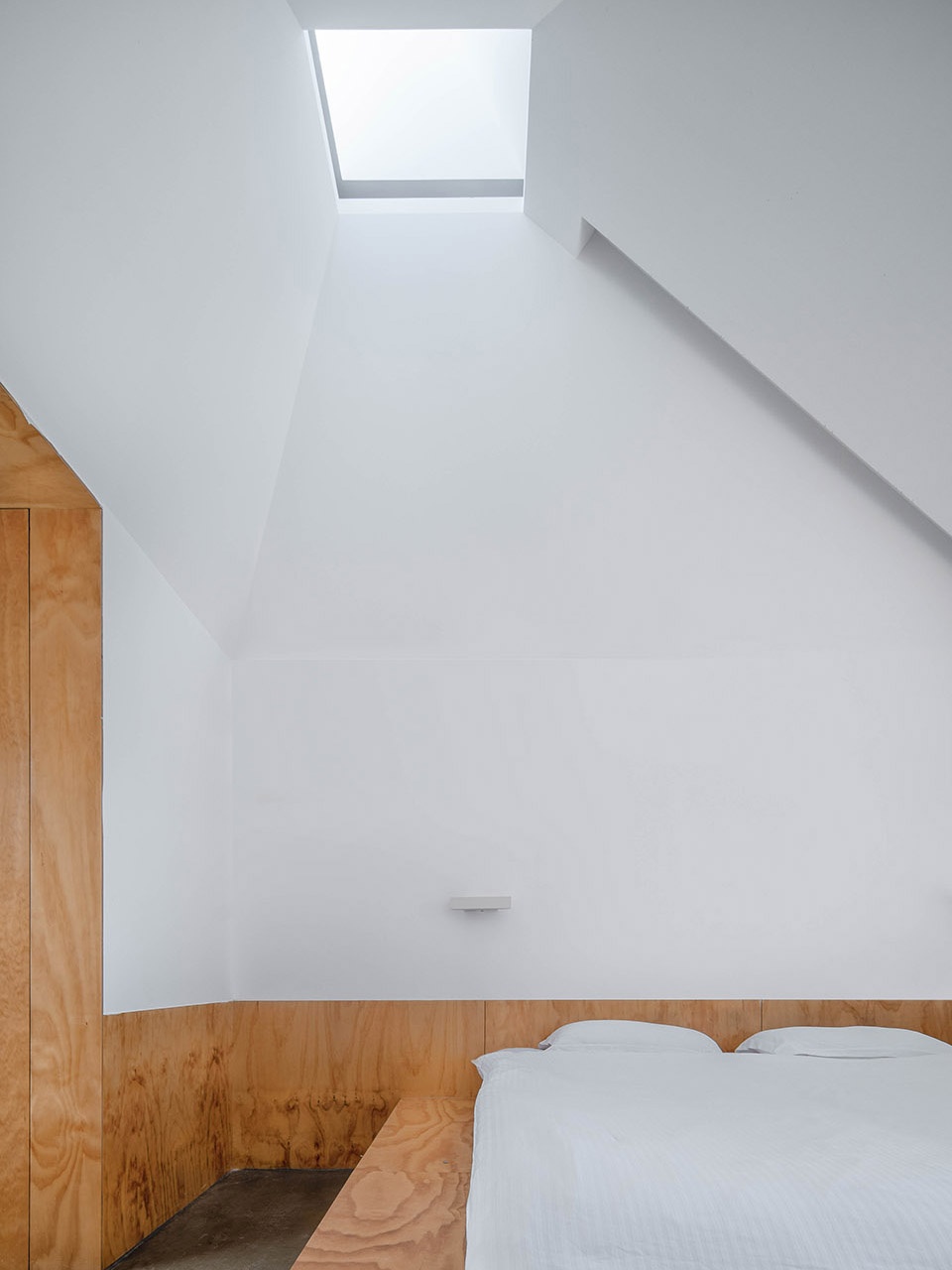 Renovation Of The Da Shan Shi Ji’s House YES.ARCH 1