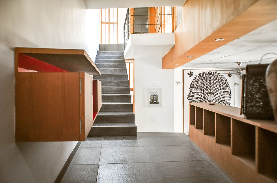2 Bharti Annexe