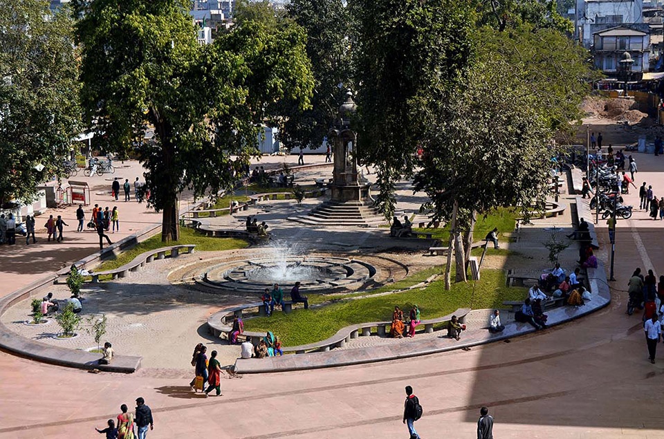 1 Bhadra Precinct Ahmedabad