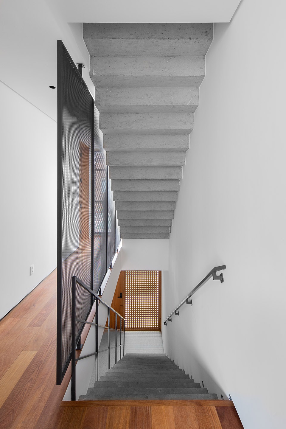 teviot house sao paulo by casa100 architecture