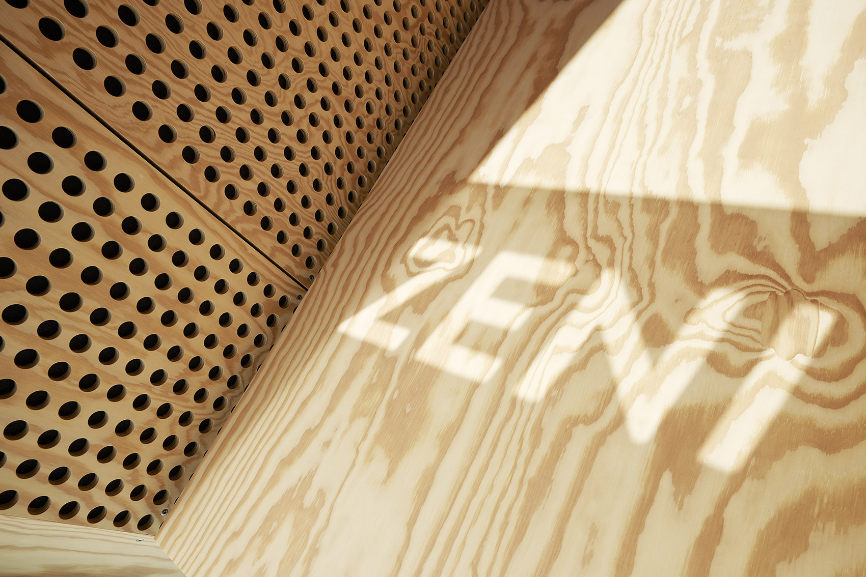 The Kettle Hall, Denmark by ZENI arkitekter a/s 谷德设计网