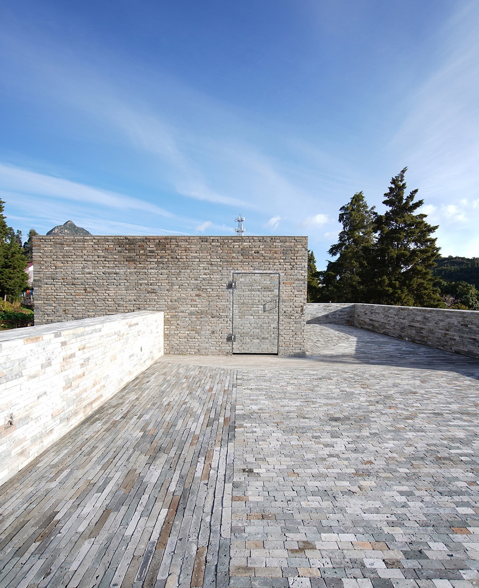 Renovation of Yunnan Dazhixianxian BB Ruan Xiaozhou Design