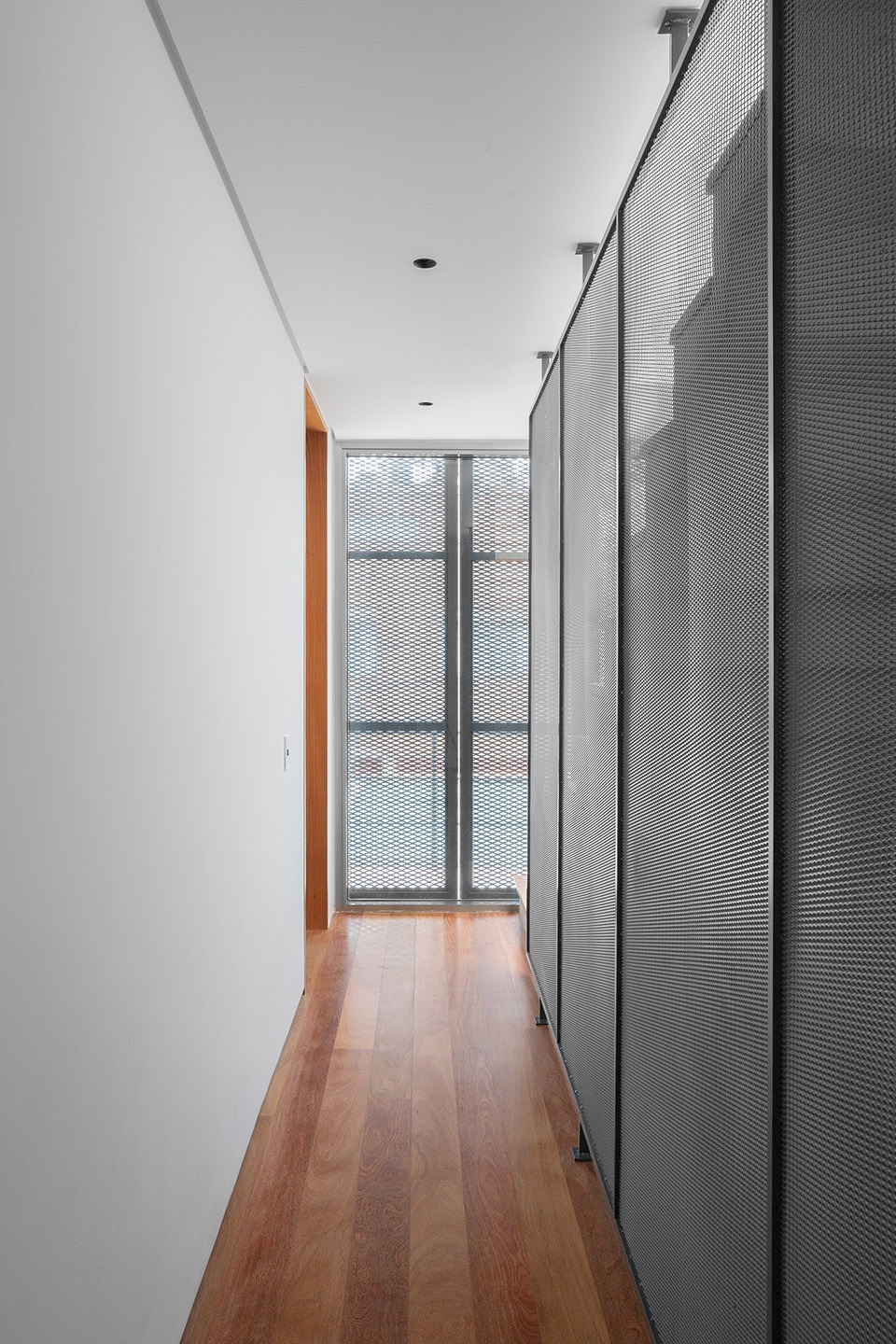 teviot house sao paulo by casa100 architecture