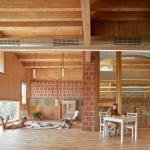 Imagine Montessori小学，西班牙 / Gradoli & Sanz Arquitectes