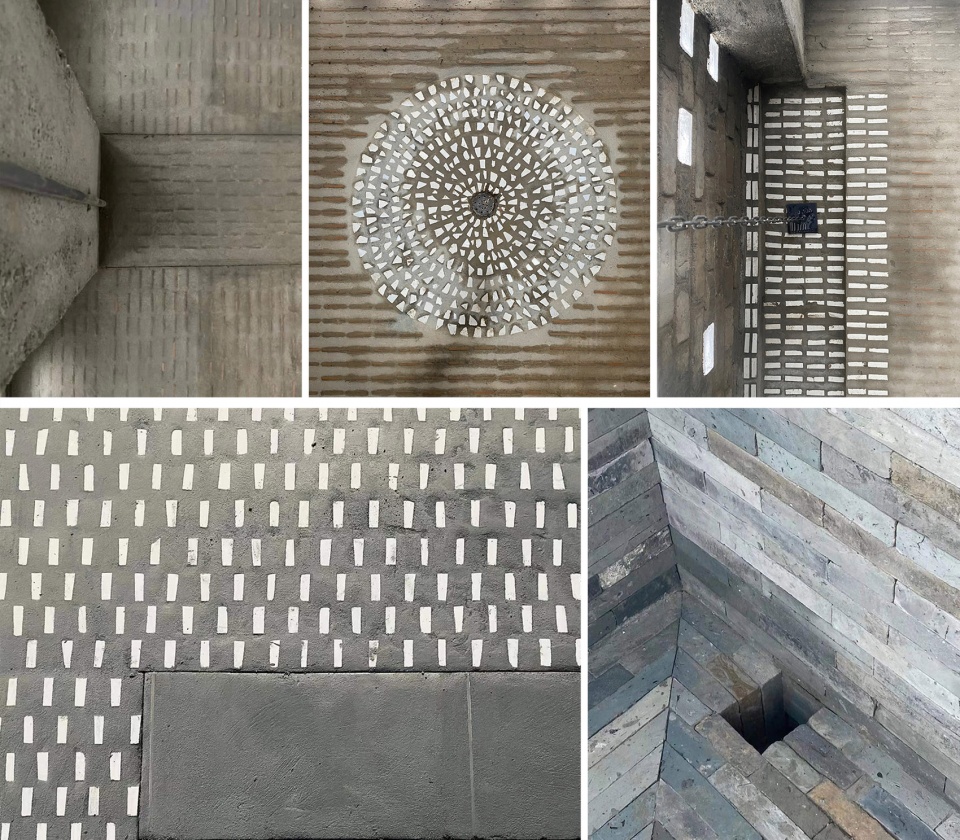 Renovation of Yunnan Dazhixianxian BB Ruan Xiaozhou Design
