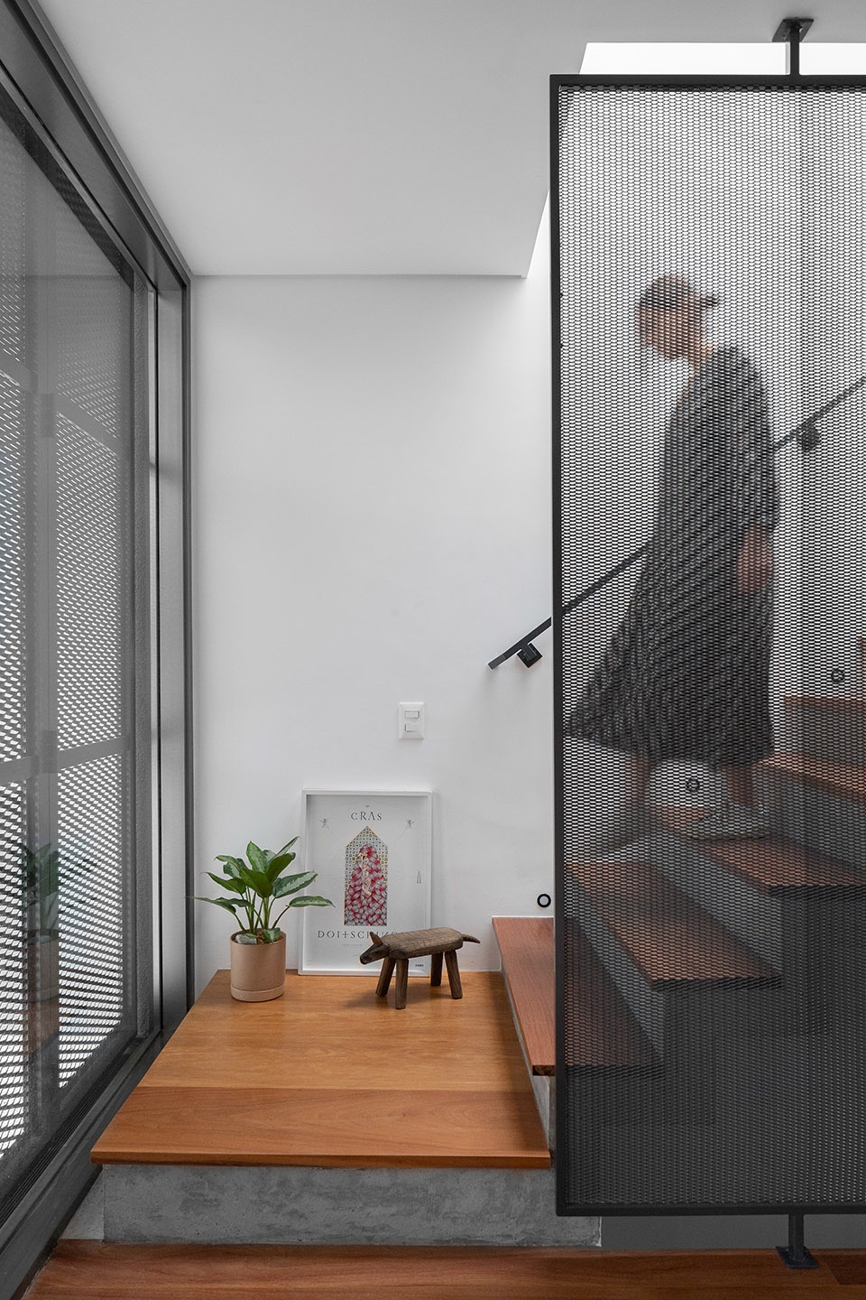 teviot house sao paulo by casa100 architecture
