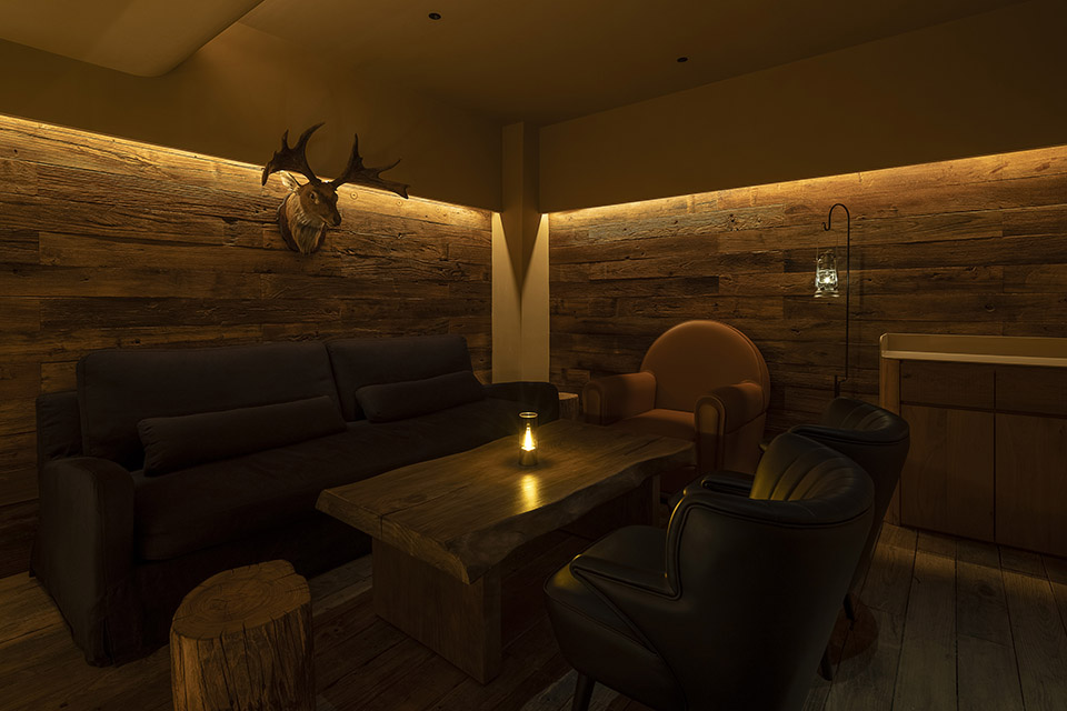 duijiu brunch cheers bar china by hangzhou guantang interior design