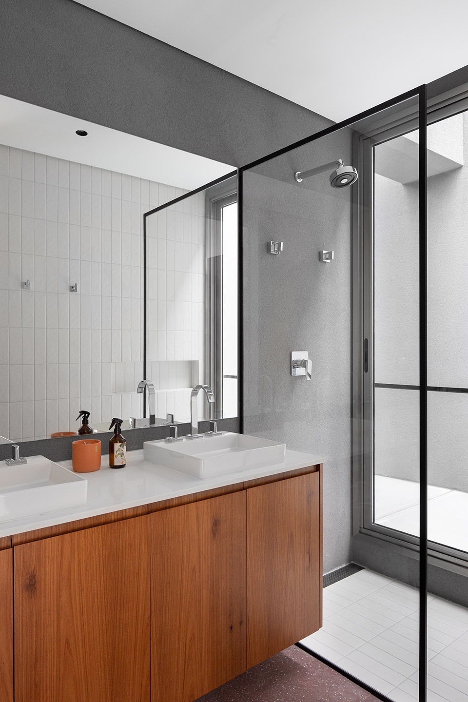 teviot house sao paulo by casa100 architecture