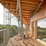 Imagine Montessori小学，西班牙 / Gradoli & Sanz Arquitectes