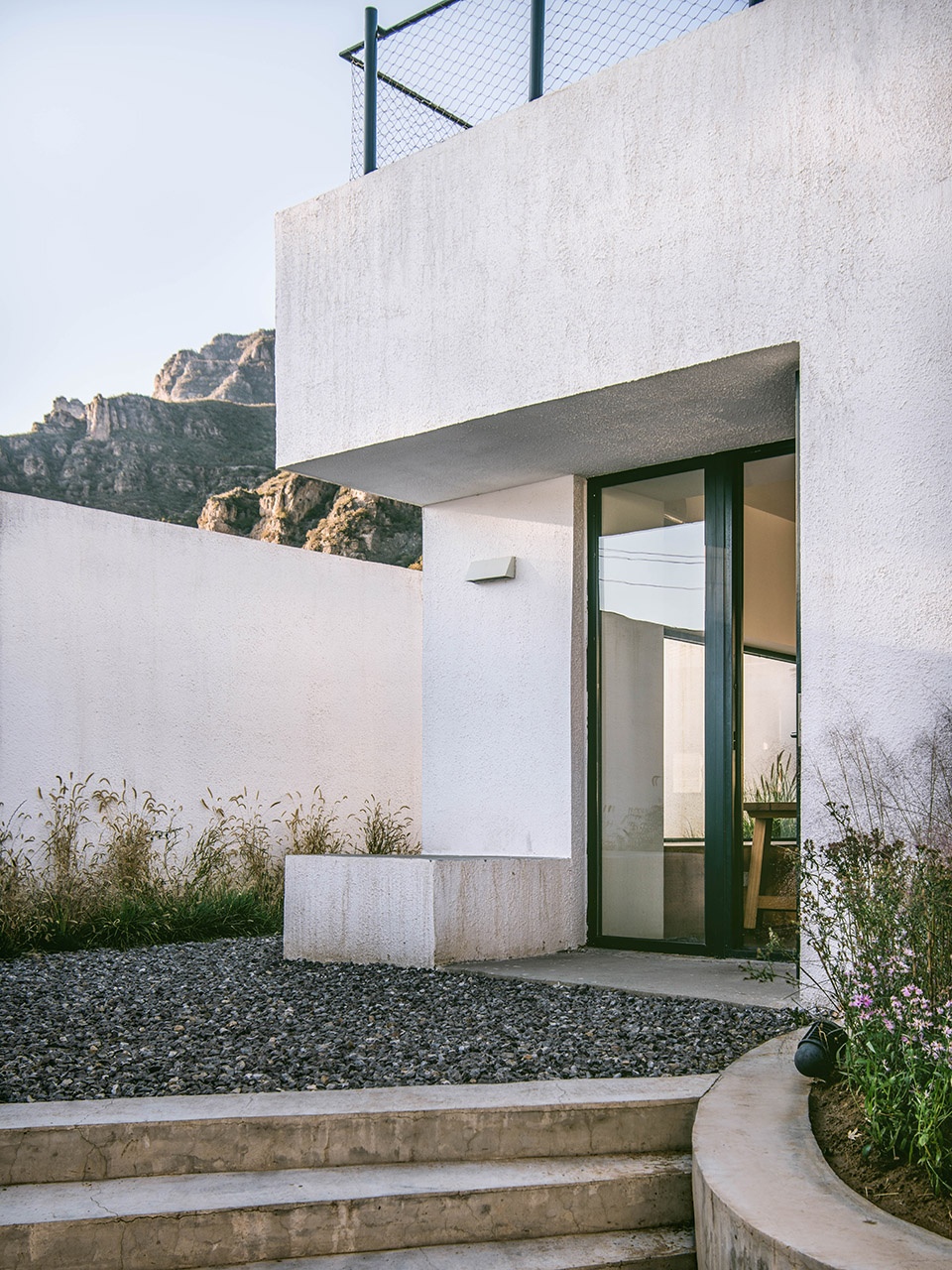Renovation Of The Da Shan Shi Ji’s House YES.ARCH