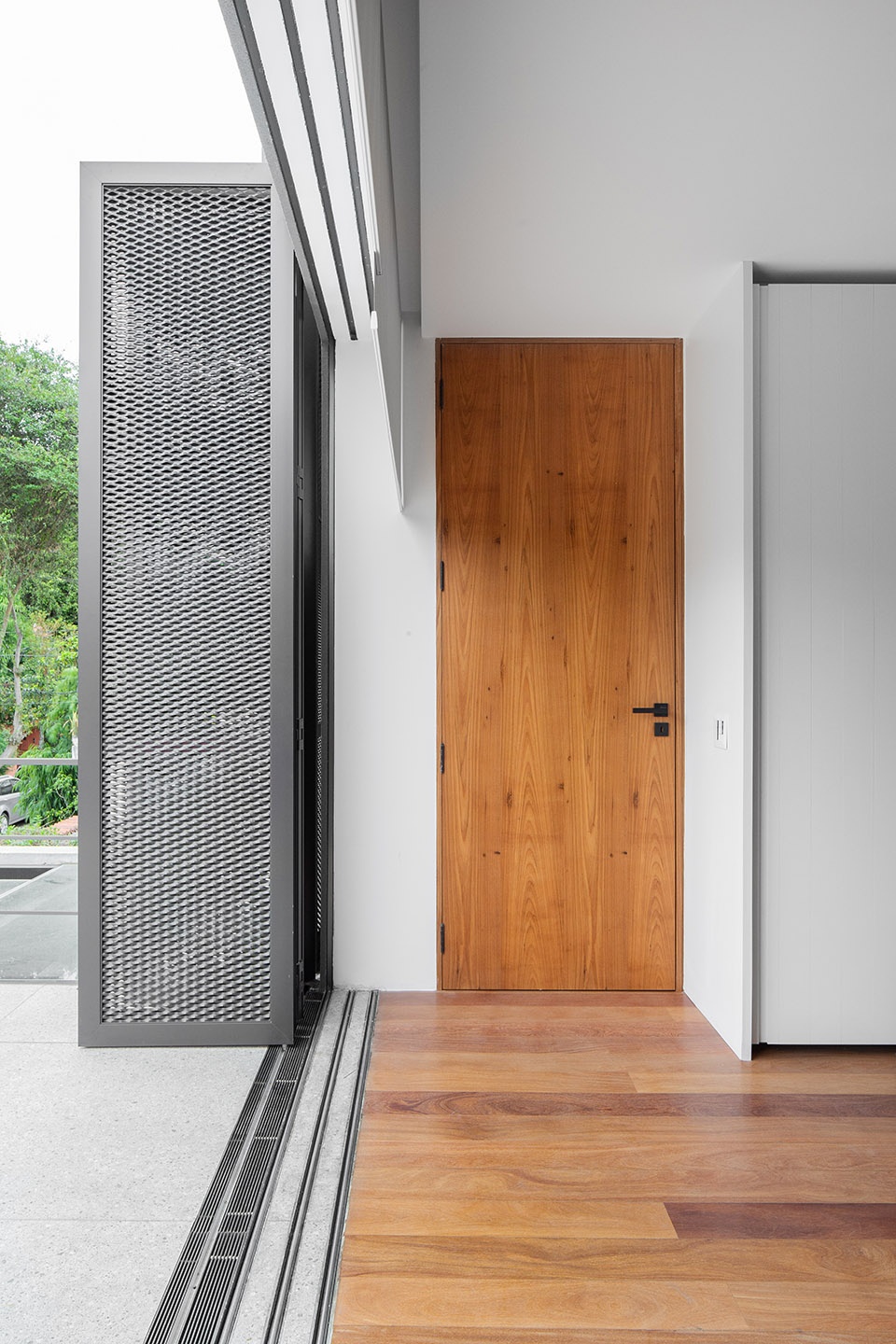 teviot house sao paulo by casa100 architecture
