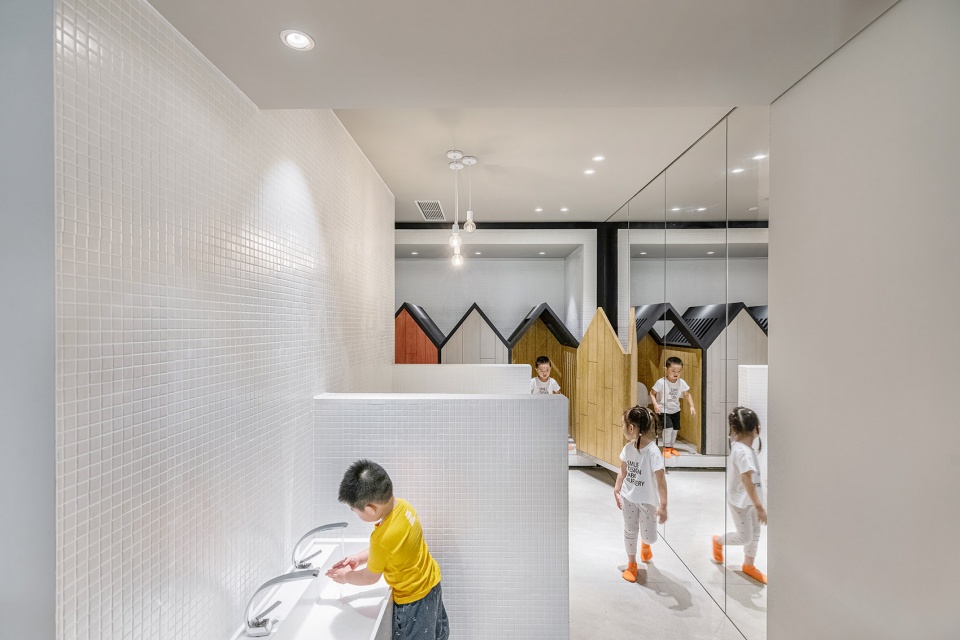 sdl nursery china by hibinosekkei youji no shiro kids design labo