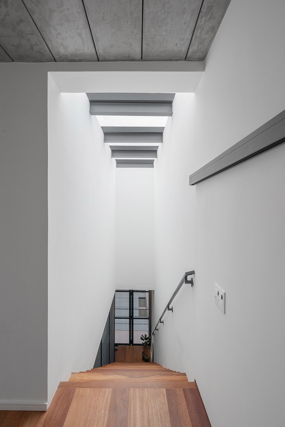teviot house sao paulo by casa100 architecture