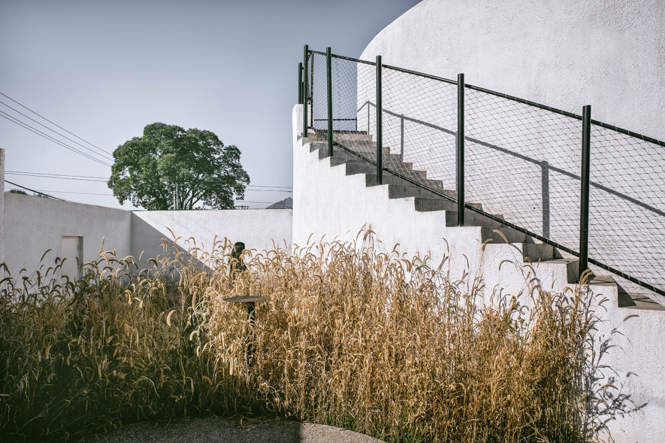 Renovation Of The Da Shan Shi Ji’s House YES.ARCH