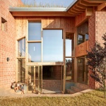 Imagine Montessori小学，西班牙 / Gradoli & Sanz Arquitectes