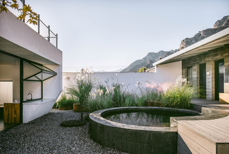 Renovation Of The Da Shan Shi Ji’s House YES.ARCH