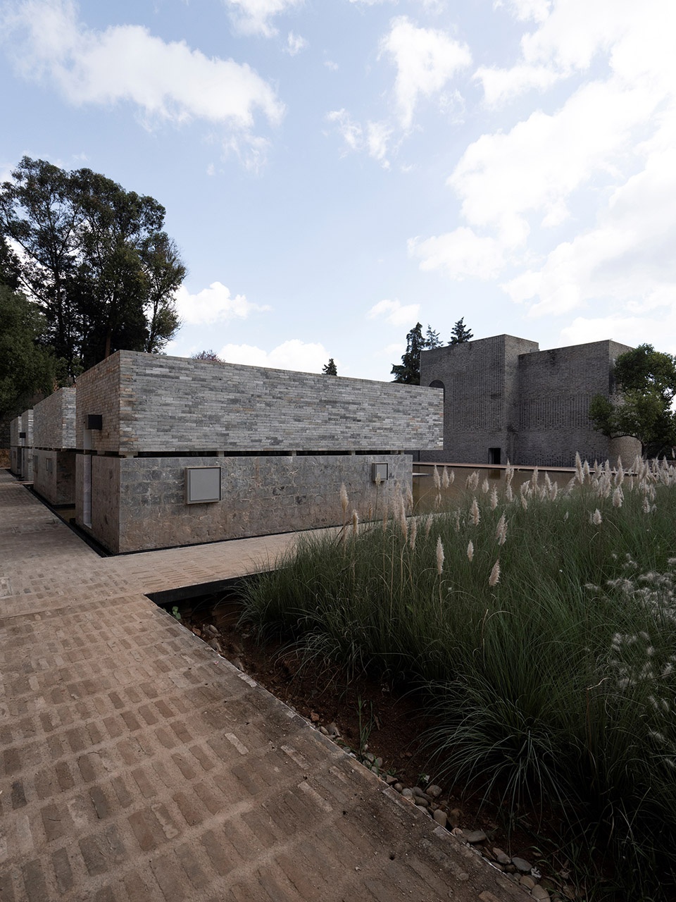 Renovation of Yunnan Dazhixianxian BB Ruan Xiaozhou Design
