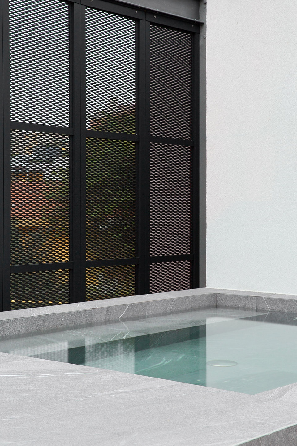 teviot house sao paulo by casa100 architecture