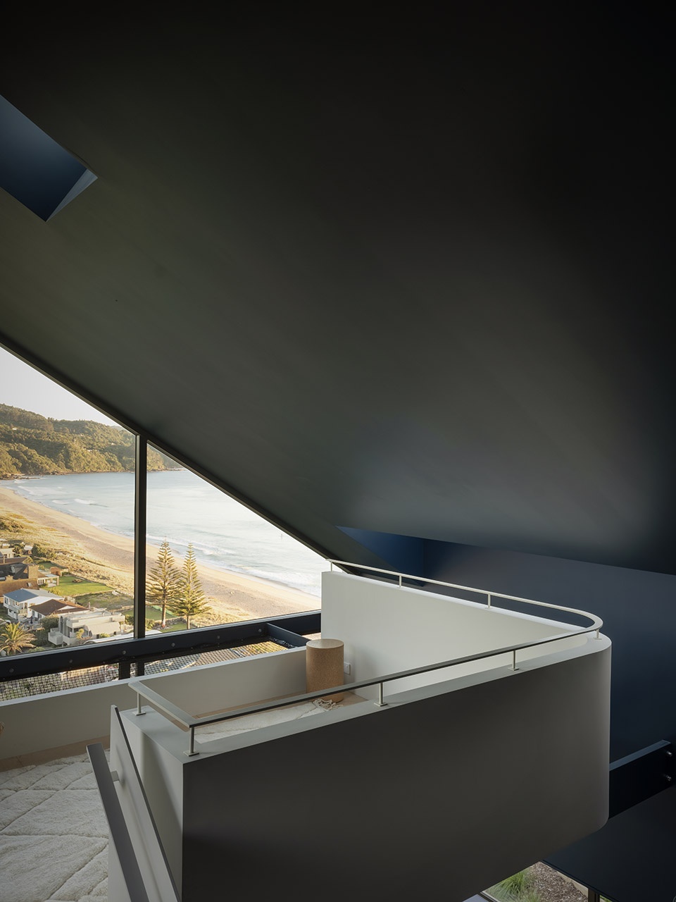 Caspers House Glamuzina Architects and Dessein Parke