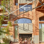 Imagine Montessori小学，西班牙 / Gradoli & Sanz Arquitectes