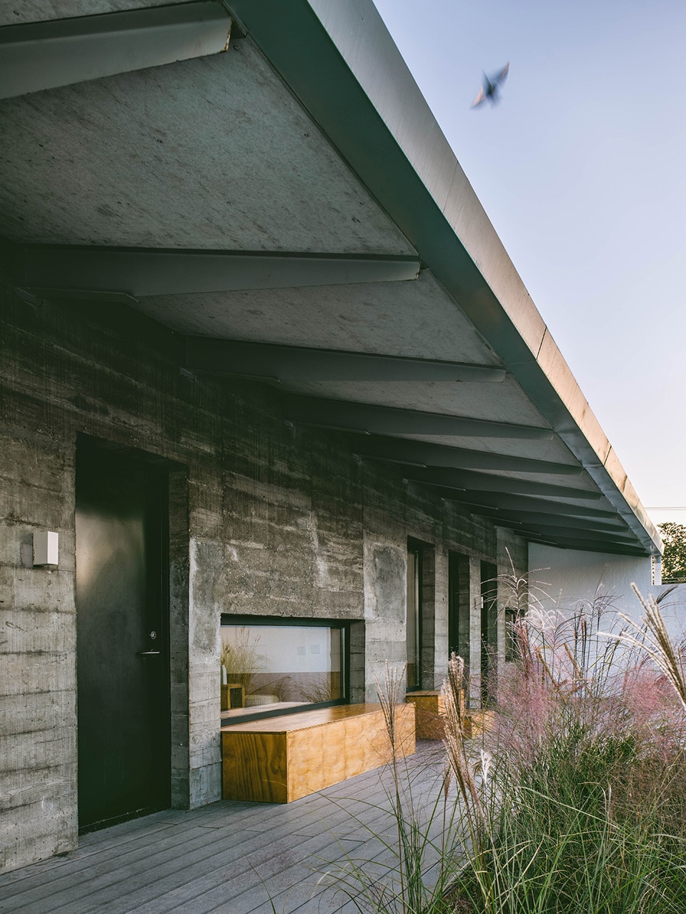 Renovation Of The Da Shan Shi Ji’s House YES.ARCH