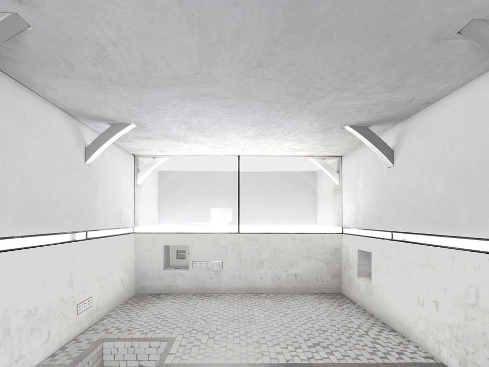 Renovation of Yunnan Dazhixianxian BB Ruan Xiaozhou Design