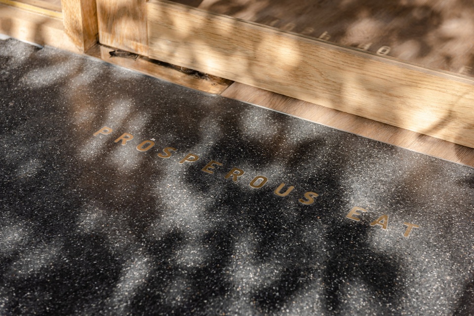 Mother Bkk taste space 1