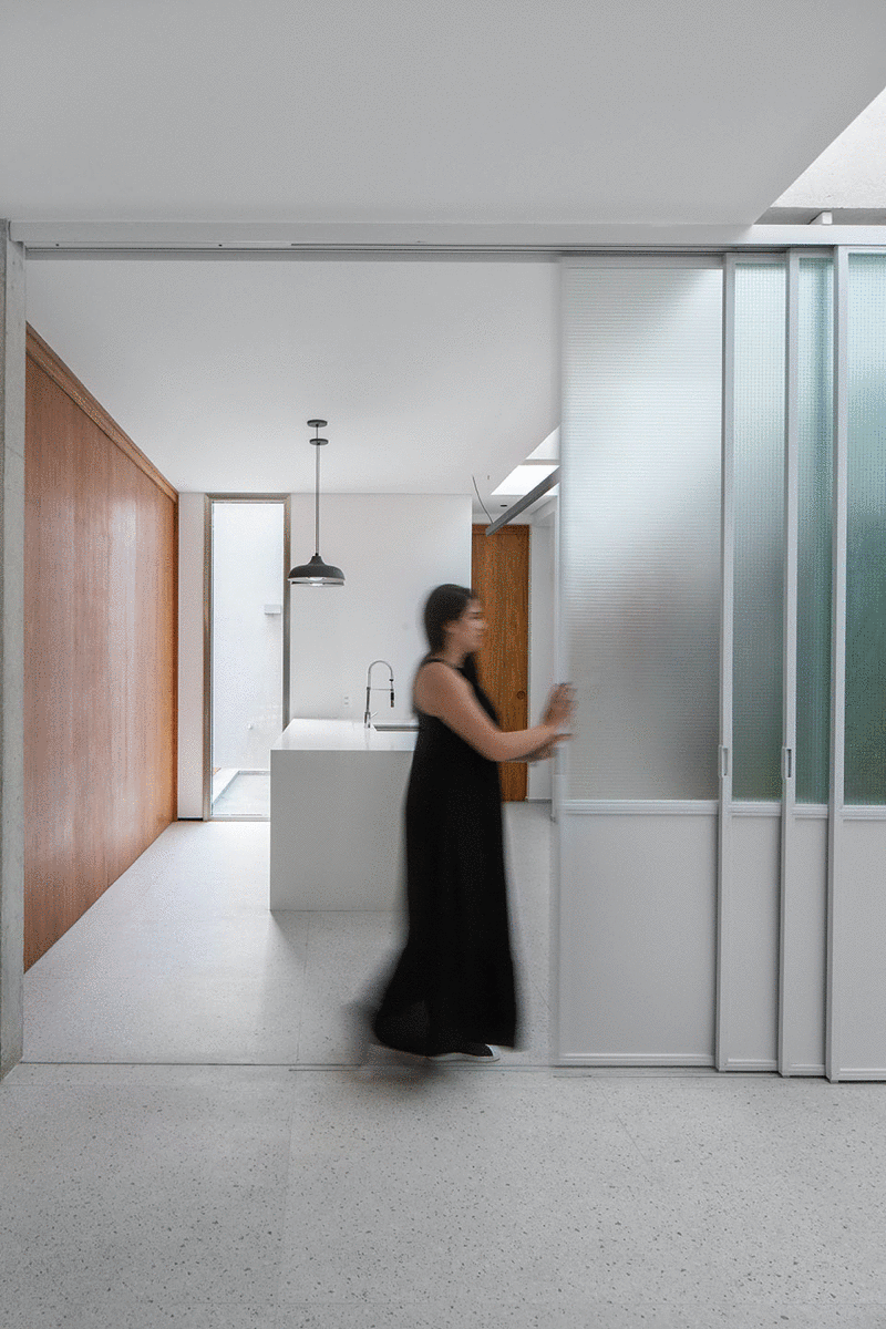 teviot house sao paulo by casa100 architecture