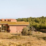 Imagine Montessori小学，西班牙 / Gradoli & Sanz Arquitectes