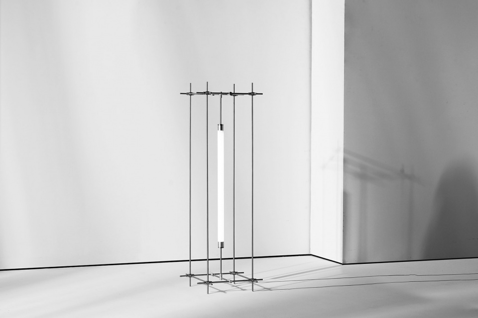 MAZHA5 MARIO TSAI STUDIO
