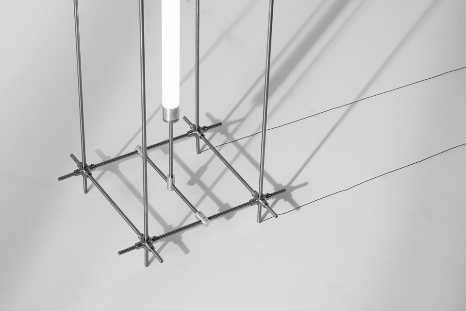 MAZHA5 MARIO TSAI STUDIO