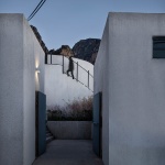 孪生院子民宿，北京 / 也似建筑