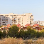 Imagine Montessori小学，西班牙 / Gradoli & Sanz Arquitectes