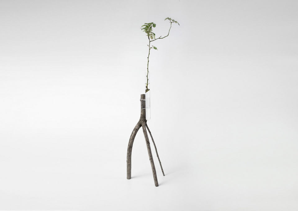 vase series by chen shujie studio