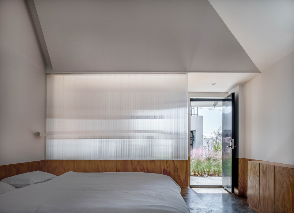 Renovation Of The Da Shan Shi Ji’s House YES.ARCH