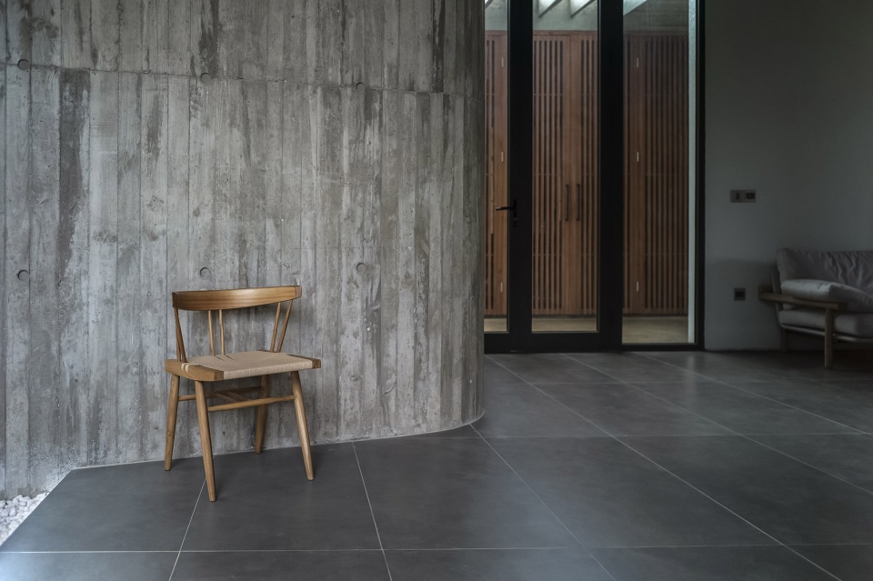 Villa LP nghia architect