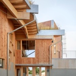 Imagine Montessori小学，西班牙 / Gradoli & Sanz Arquitectes