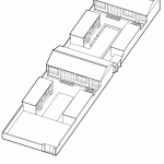 孪生院子民宿，北京 / 也似建筑