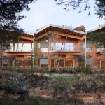 Imagine Montessori小学，西班牙 / Gradoli & Sanz Arquitectes