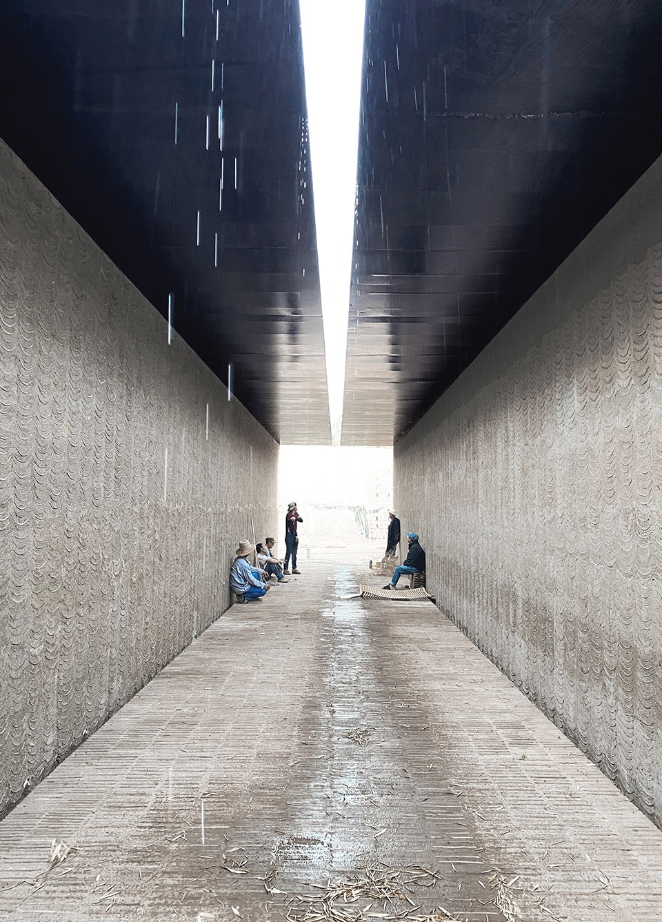 Renovation of Yunnan Dazhixianxian BB Ruan Xiaozhou Design
